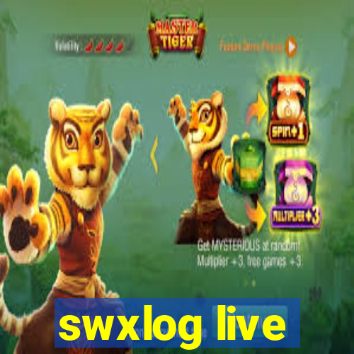 swxlog live
